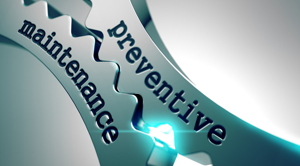FluidAire Components Preventive Maintenance